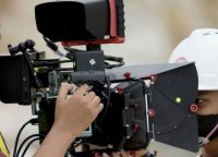 AOKA Rig Cage Video Camera Stabilizer Matte Box Follow Focus CARBON