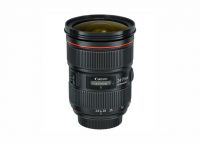 Canon Lens EF 24-70mm f/2.8 L USM