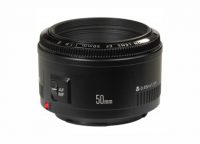Canon Lens Fix EF 50mm f/1.8 II
