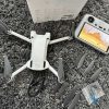 DJI Mini 3 Pro Tanpa pilot