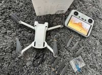 DJI Mini 3 Pro Tanpa pilot