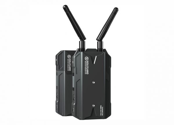 Hollyland Mars 300 PRO HDMI Wireless Video Transmitter/Receiver Set