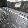Midas M32 LIVE 40-channel Digital Mixer