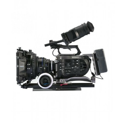 Sony PXW-FS7 Mark II 4K XDCAM