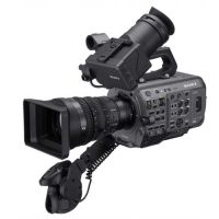 Sony PXW- FX9 6K- XDCAM