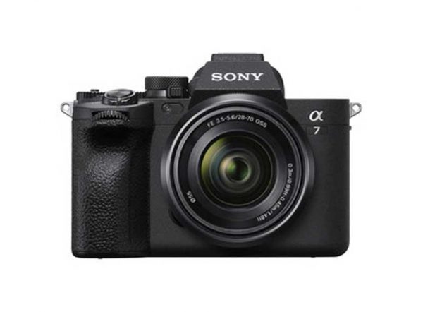Sony a7 IV