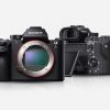 Sony a7s Mark III (Body + Lens Adapter + Tripod)