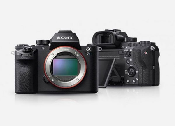 Sony a7s Mark III (Body + Lens Adapter + Tripod)