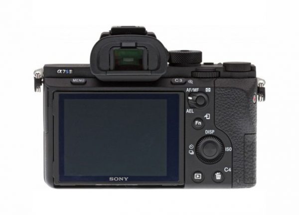 Sony a7s Mark III (Body + Lens Adapter + Tripod)