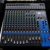 Yamaha MG16XU 16-channel Mixer with USB and FX