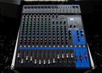 Yamaha MG16XU 16-channel Mixer with USB and FX