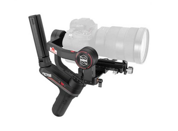 Zhiyun WEEBILL-S Handheld Gimbal Stabilizer