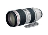 EF 70-200mm f/2.8L IS USM