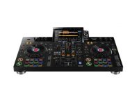 Pioneer DJ’s New XDJ-RX3