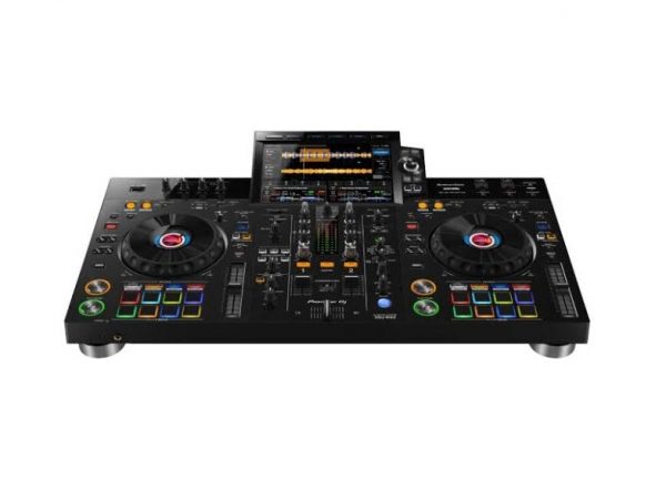 Pioneer DJ’s New XDJ-RX3