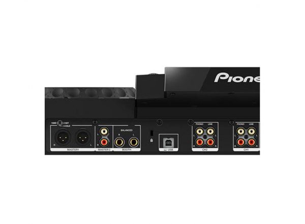 Pioneer DJ’s New XDJ-RX3